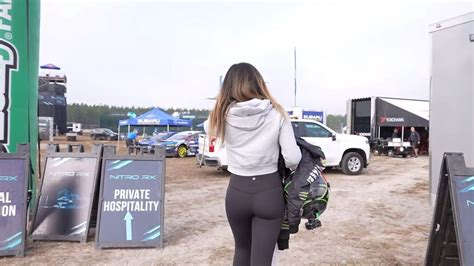 hailee deegan leak|@hailiedeegan 